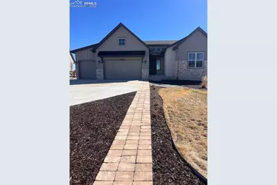 10139 Owl Perch Loop, Colorado Springs, CO 80908 - Photo 1