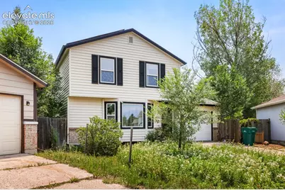 4925 Wineskin Circle, Colorado Springs, CO 80916 - Photo 4