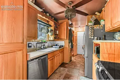 4925 Wineskin Circle, Colorado Springs, CO 80916 - Photo 10