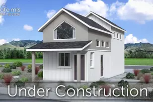 8723 Naperville Hts, Colorado Springs, CO 80908 - Photo 1