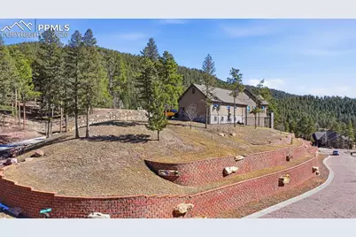 321 Thunder Ridge Drive, Woodland Park, CO 80863 - Photo 48