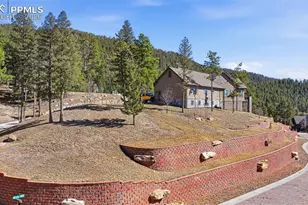 321 Thunder Ridge Dr, Woodland Park, CO 80863 - Photo 48
