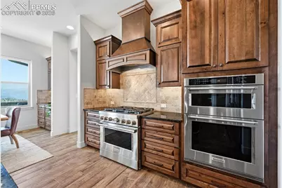 321 Thunder Ridge Drive, Woodland Park, CO 80863 - Photo 16