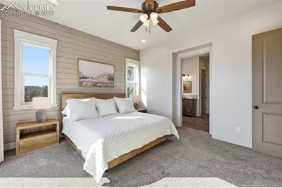 321 Thunder Ridge Drive, Woodland Park, CO 80863 - Photo 26