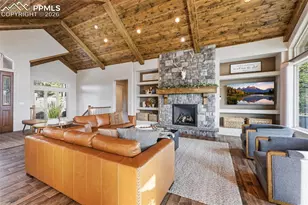 321 Thunder Ridge Dr, Woodland Park, CO 80863 - Photo 12