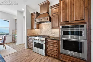 321 Thunder Ridge Dr, Woodland Park, CO 80863 - Photo 20