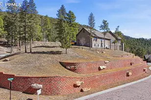 321 Thunder Ridge Dr, Woodland Park, CO 80863 - Photo 4