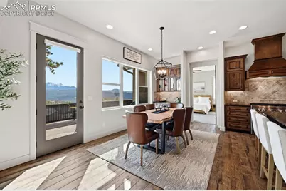 321 Thunder Ridge Drive, Woodland Park, CO 80863 - Photo 10