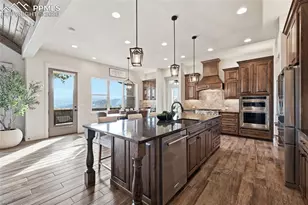 321 Thunder Ridge Dr, Woodland Park, CO 80863 - Photo 18