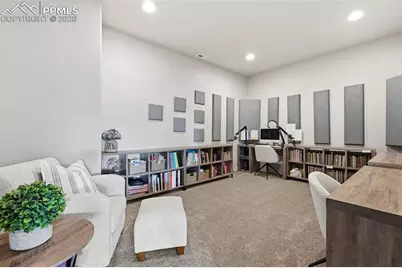 321 Thunder Ridge Drive, Woodland Park, CO 80863 - Photo 46