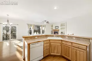 2383 Collegiate Dr, Colorado Springs, CO 80918 - Photo 8
