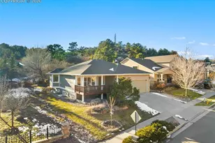 2383 Collegiate Dr, Colorado Springs, CO 80918 - Photo 2