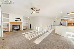 2383 Collegiate Dr, Colorado Springs, CO 80918 - Photo 14