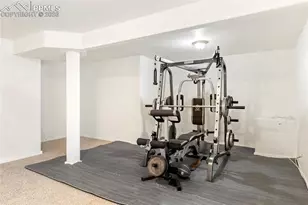 2383 Collegiate Dr, Colorado Springs, CO 80918 - Photo 24