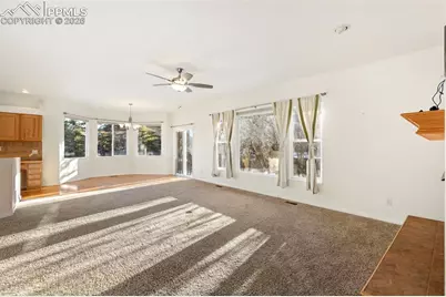 2383 Collegiate Drive, Colorado Springs, CO 80918 - Photo 12