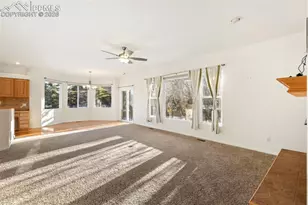 2383 Collegiate Dr, Colorado Springs, CO 80918 - Photo 12