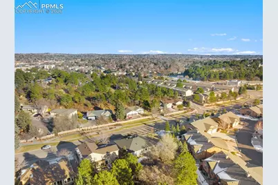 2383 Collegiate Drive, Colorado Springs, CO 80918 - Photo 36