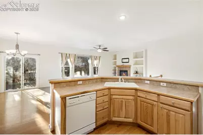 2383 Collegiate Drive, Colorado Springs, CO 80918 - Photo 8