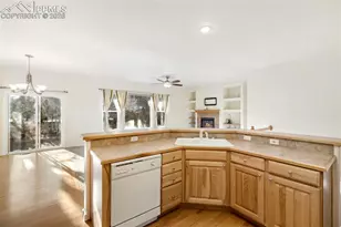 2383 Collegiate Dr, Colorado Springs, CO 80918 - Photo 8