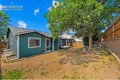 858 Hubbell Drive, Colorado Springs, CO 80911 - Photo 26