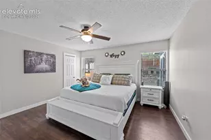 858 Hubbell Dr, Colorado Springs, CO 80911 - Photo 14
