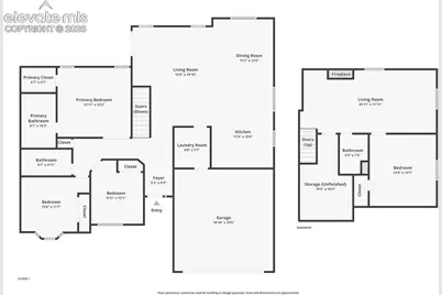 858 Hubbell Drive, Colorado Springs, CO 80911 - Photo 38
