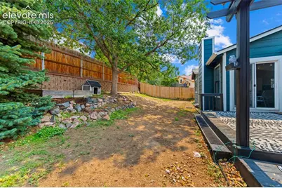 858 Hubbell Drive, Colorado Springs, CO 80911 - Photo 28