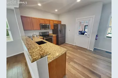 5214 Dovetail Lane, Colorado Springs, CO 80916 - Photo 6