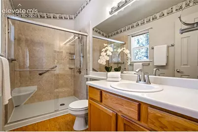 4886 Hawk Meadow Drive, Colorado Springs, CO 80916 - Photo 12