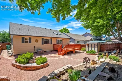 4886 Hawk Meadow Drive, Colorado Springs, CO 80916 - Photo 38