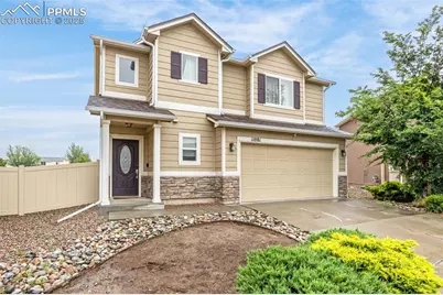 11081 Buckhead Place, Fountain, CO 80817 - Photo 2