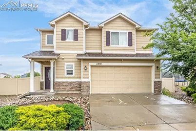 11081 Buckhead Place, Fountain, CO 80817 - Photo 1