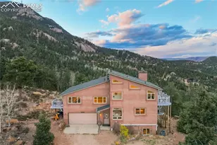 6009 Olympic Rd, Manitou Springs, CO 80829 - Photo 1