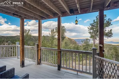 6009 Olympic Road, Manitou Springs, CO 80829 - Photo 34