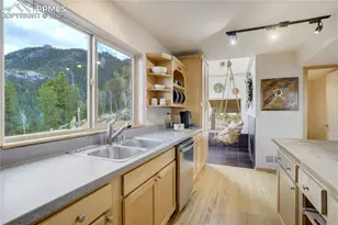 6009 Olympic Rd, Manitou Springs, CO 80829 - Photo 12