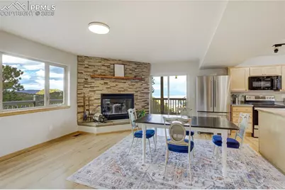 6009 Olympic Road, Manitou Springs, CO 80829 - Photo 6