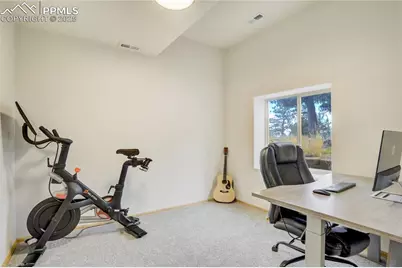 6009 Olympic Road, Manitou Springs, CO 80829 - Photo 32