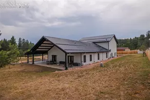 412 Obsidian Dr, Florissant, CO 80816 - Photo 36