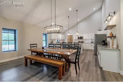 412 Obsidian Drive, Florissant, CO 80816 - Photo 16