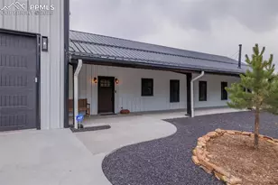 412 Obsidian Dr, Florissant, CO 80816 - Photo 4