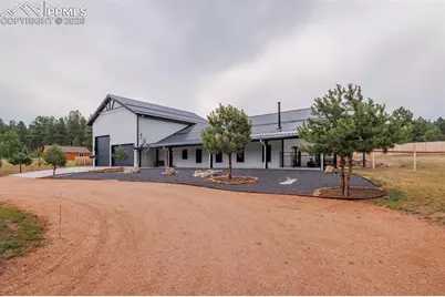 412 Obsidian Drive, Florissant, CO 80816 - Photo 2