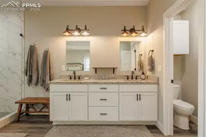 412 Obsidian Drive, Florissant, CO 80816 - Photo 22