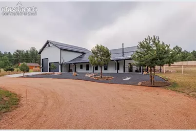 412 Obsidian Drive, Florissant, CO 80816 - Photo 2
