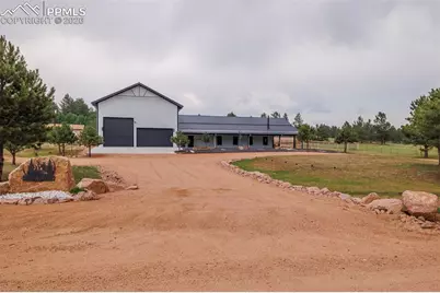 412 Obsidian Drive, Florissant, CO 80816 - Photo 38