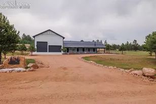 412 Obsidian Dr, Florissant, CO 80816 - Photo 38