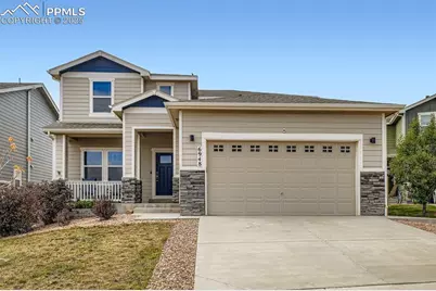6948 Urlingford Place, Colorado Springs, CO 80923 - Photo 2