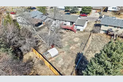 108 Cielo Vista Street, Colorado Springs, CO 80911 - Photo 14