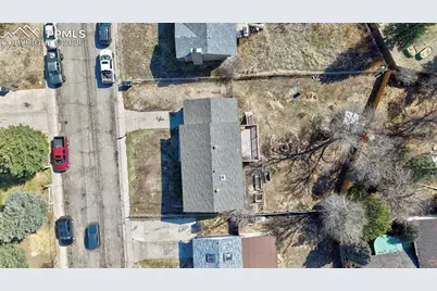 108 Cielo Vista Street, Colorado Springs, CO 80911 - Photo 6