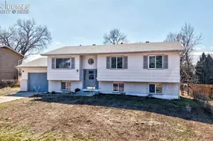 108 Cielo Vista St, Colorado Springs, CO 80911 - Photo 1