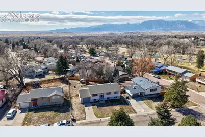 108 Cielo Vista Street, Colorado Springs, CO 80911 - Photo 4